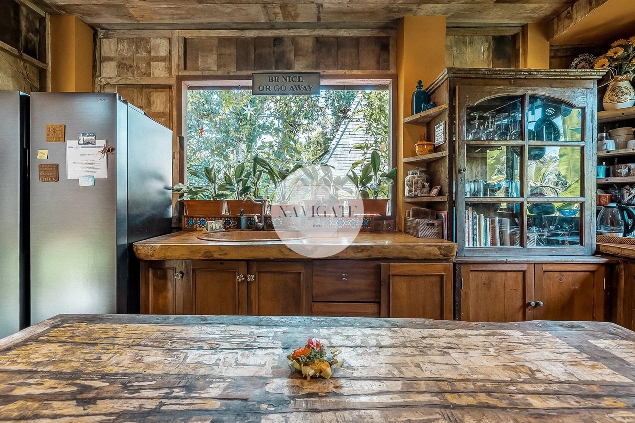 Villa Suka Soul | Authentic Bali Retreat