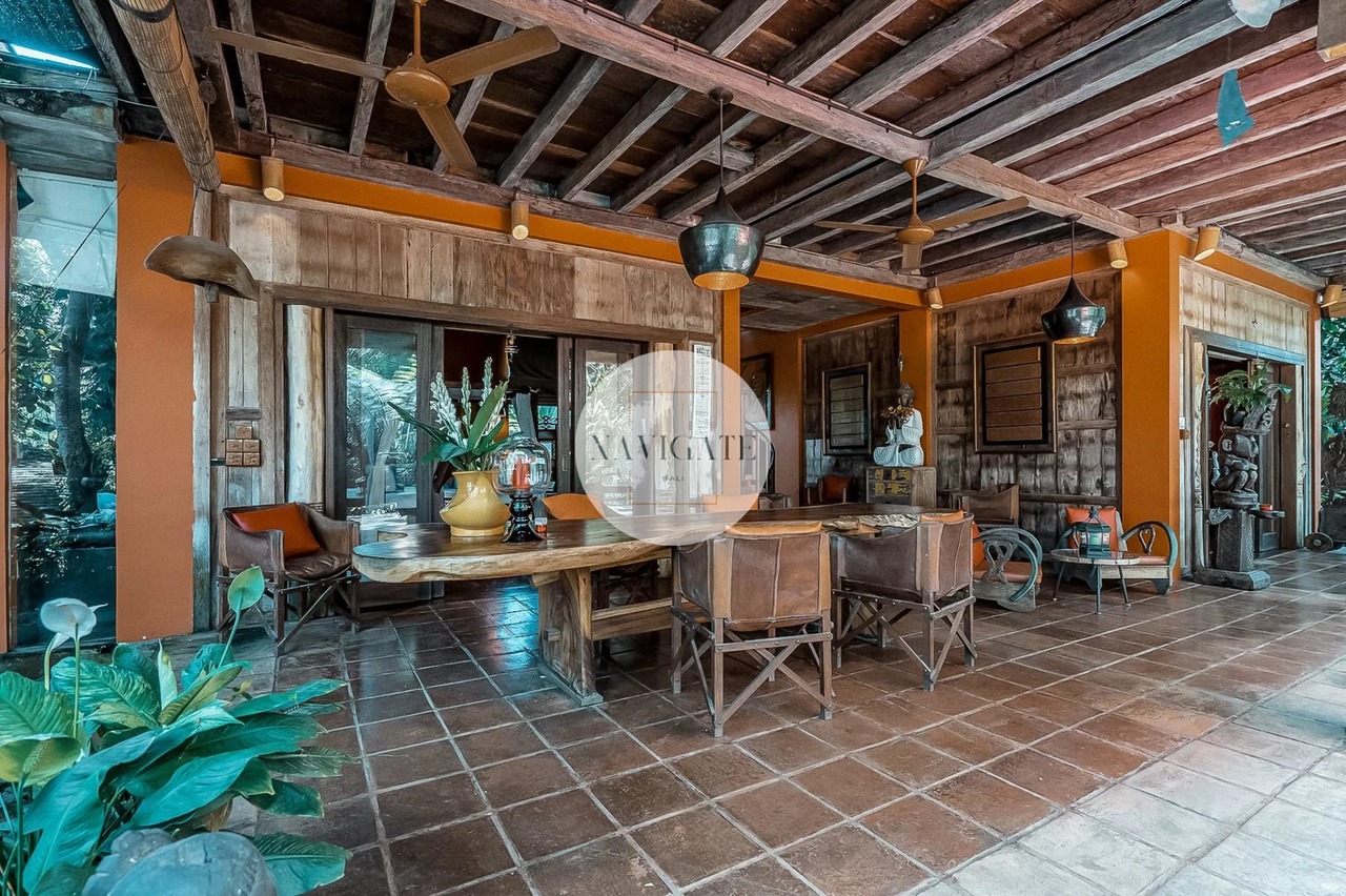 Villa Suka Soul | Authentic Bali Retreat