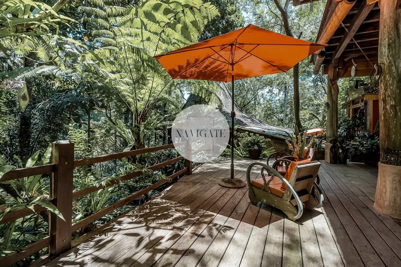 Villa Suka Soul | Authentic Bali Retreat
