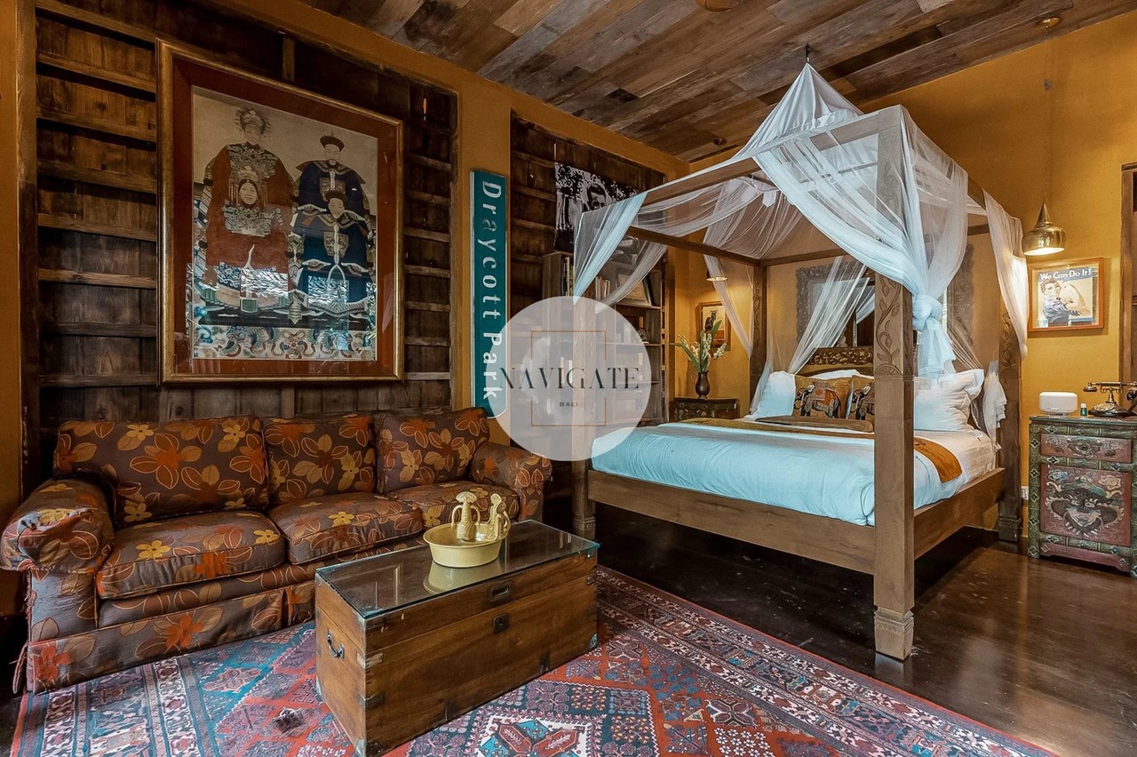 Villa Suka Soul | Authentic Bali Retreat