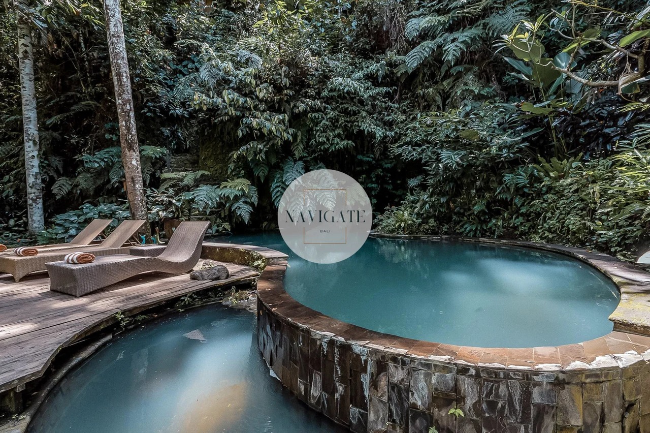 Villa Suka Soul | Authentic Bali Retreat
