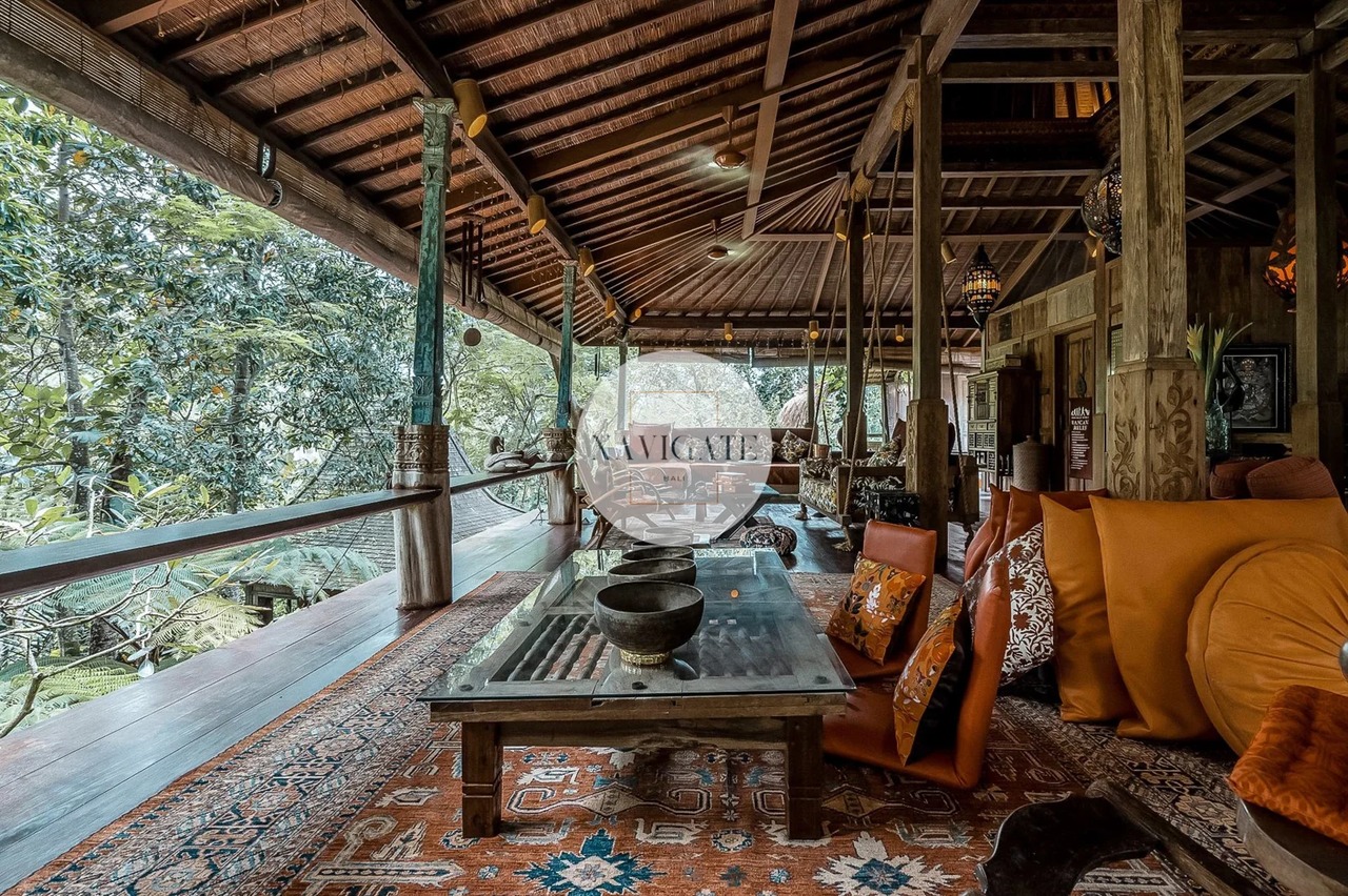 Villa Suka Soul | Authentic Bali Retreat
