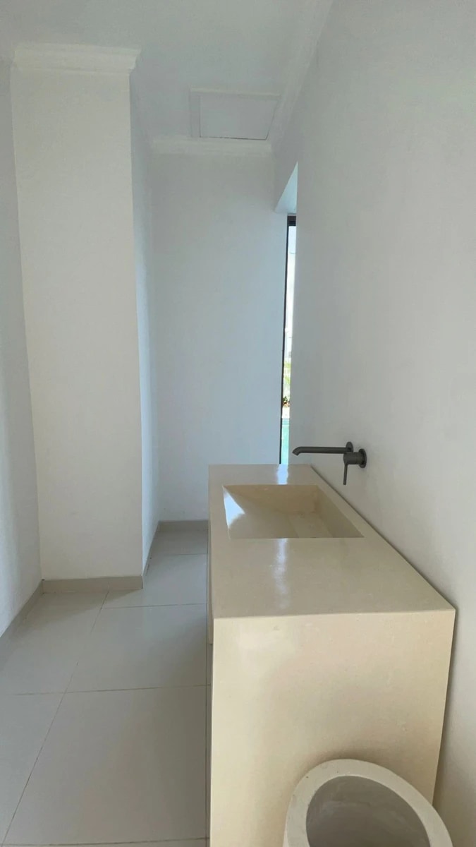 Brand New Villa for Rent in Kedampang