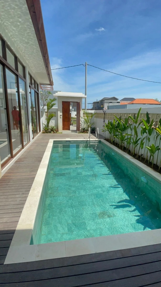 Brand New Villa for Rent in Kedampang