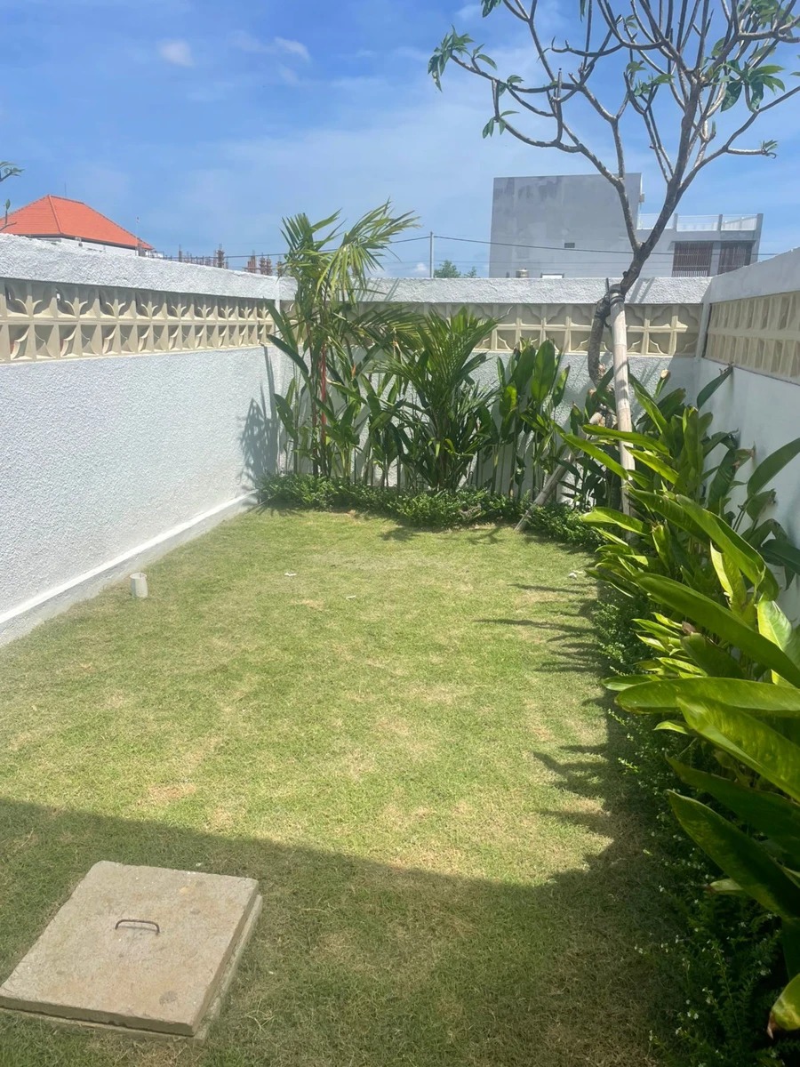 Brand New Villa for Rent in Kedampang