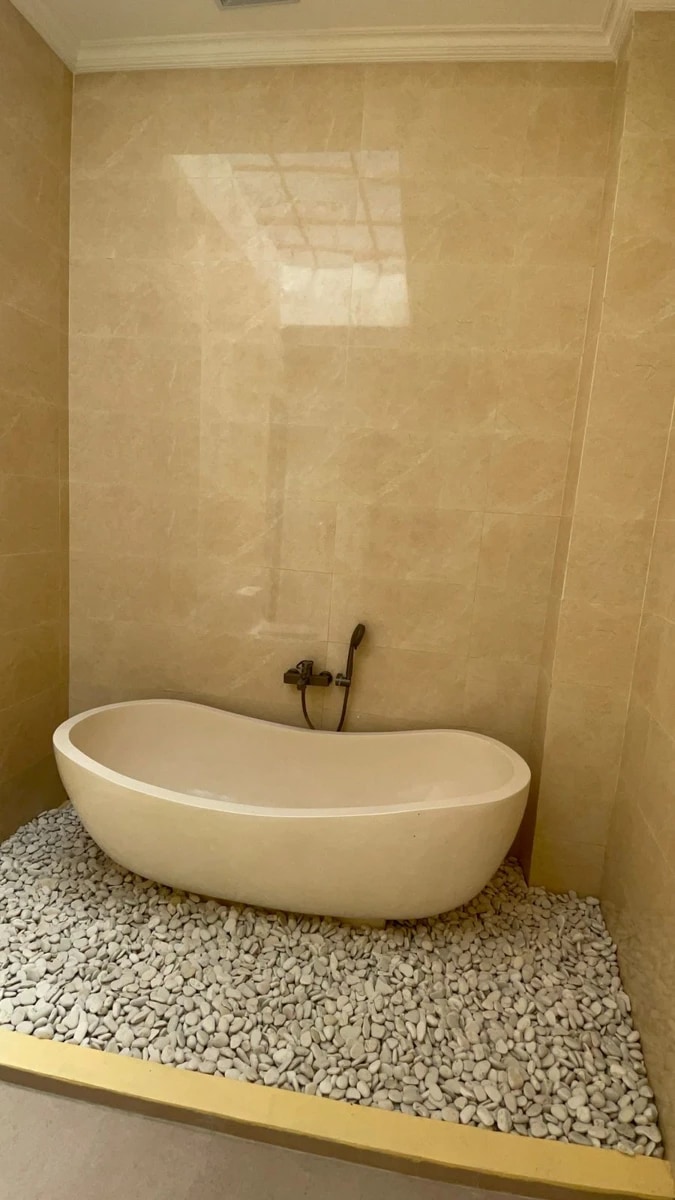Brand New Villa for Rent in Kedampang