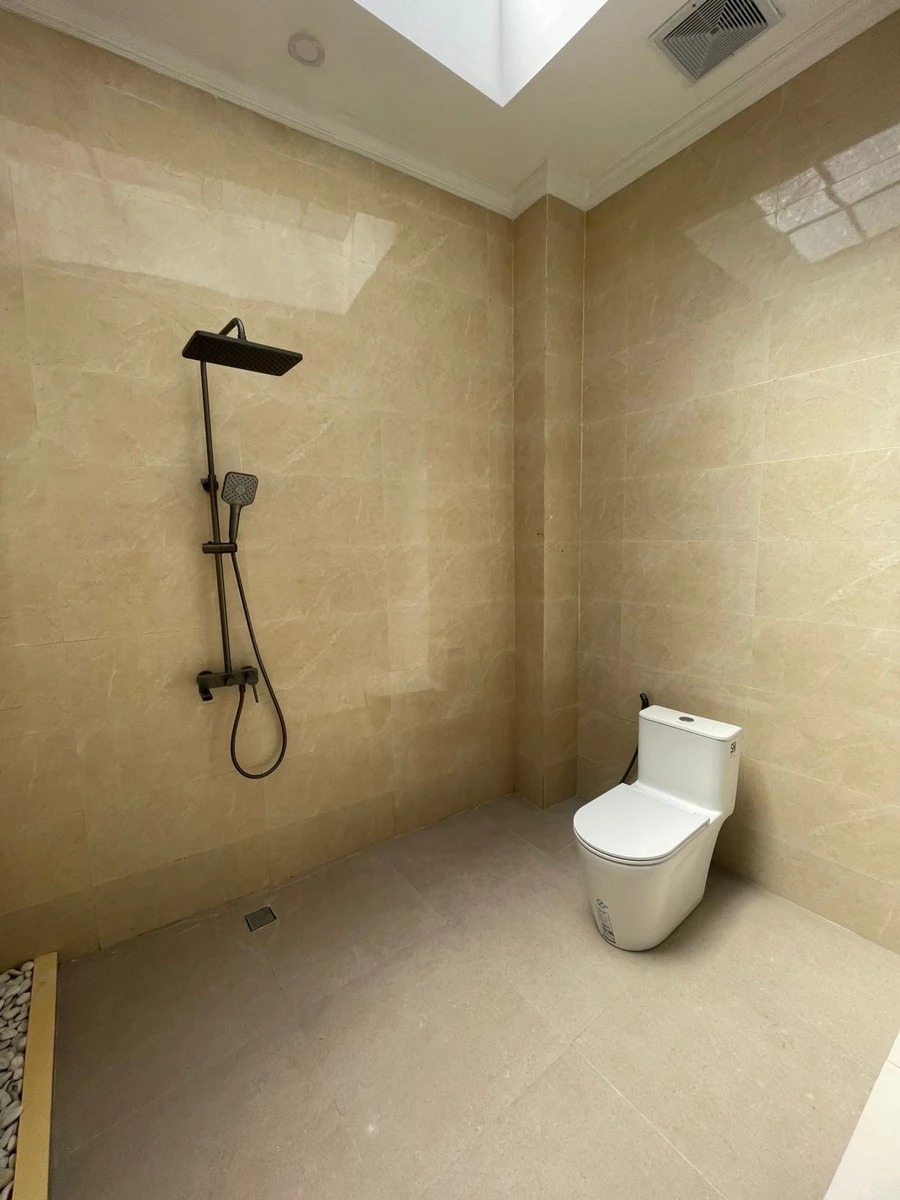 Brand New Villa for Rent in Kedampang