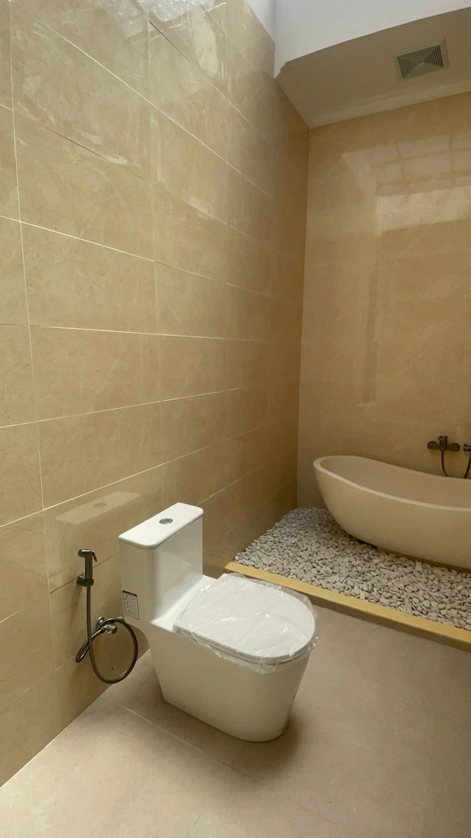 Brand New Villa for Rent in Kedampang