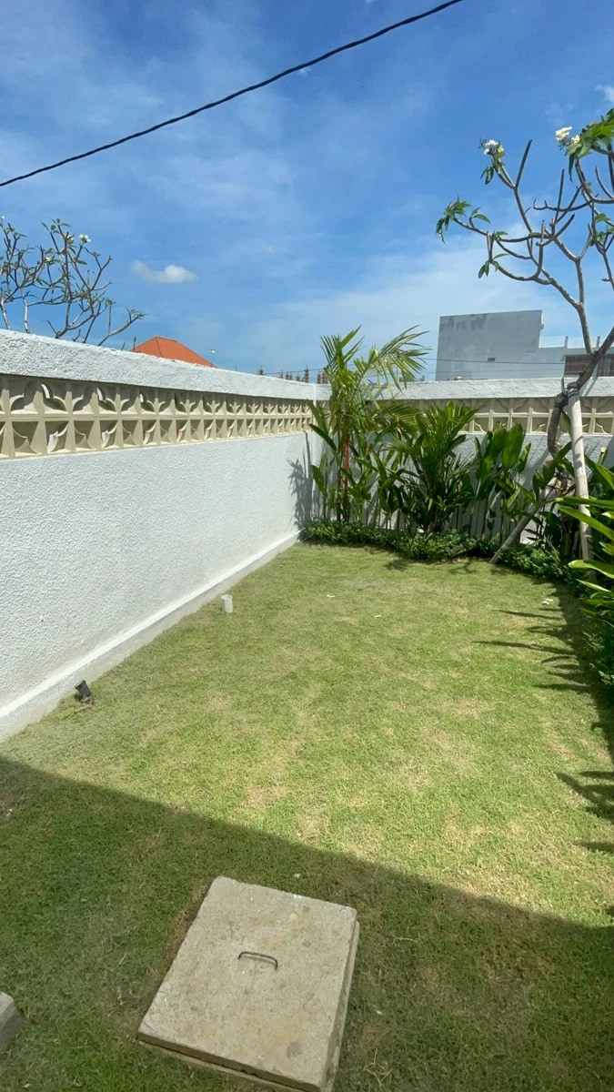 Brand New Villa for Rent in Kedampang