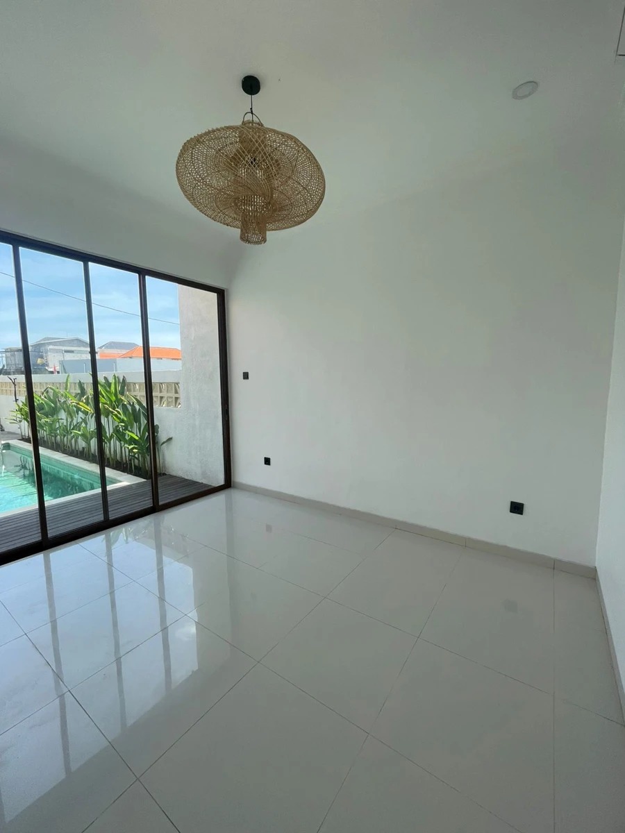 Brand New Villa for Rent in Kedampang