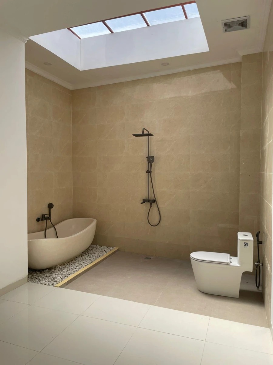 Brand New Villa for Rent in Kedampang