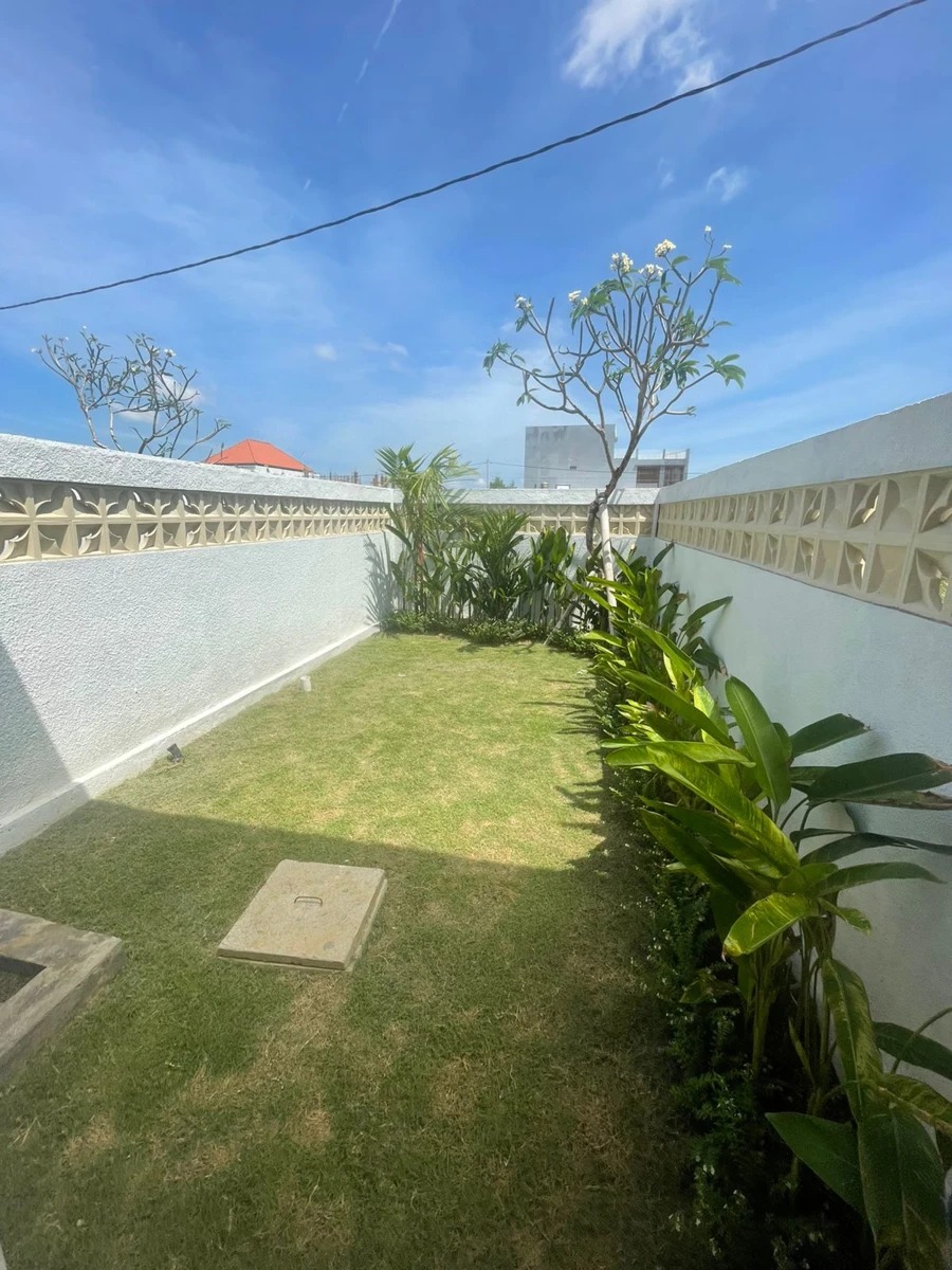 Brand New Villa for Rent in Kedampang