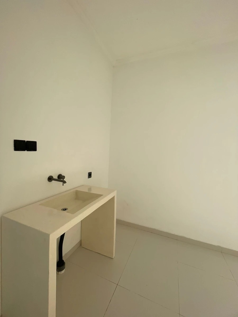 Brand New Villa for Rent in Kedampang