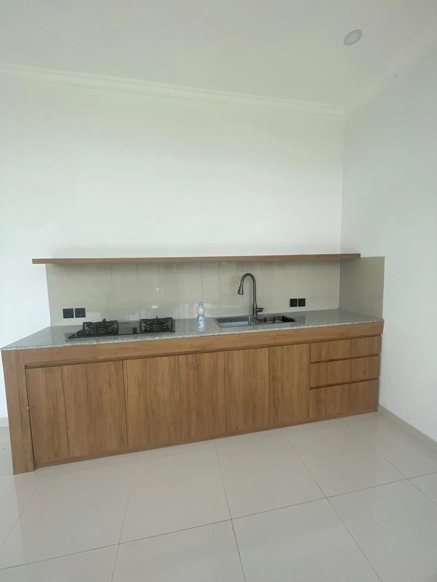 Brand New Villa for Rent in Kedampang