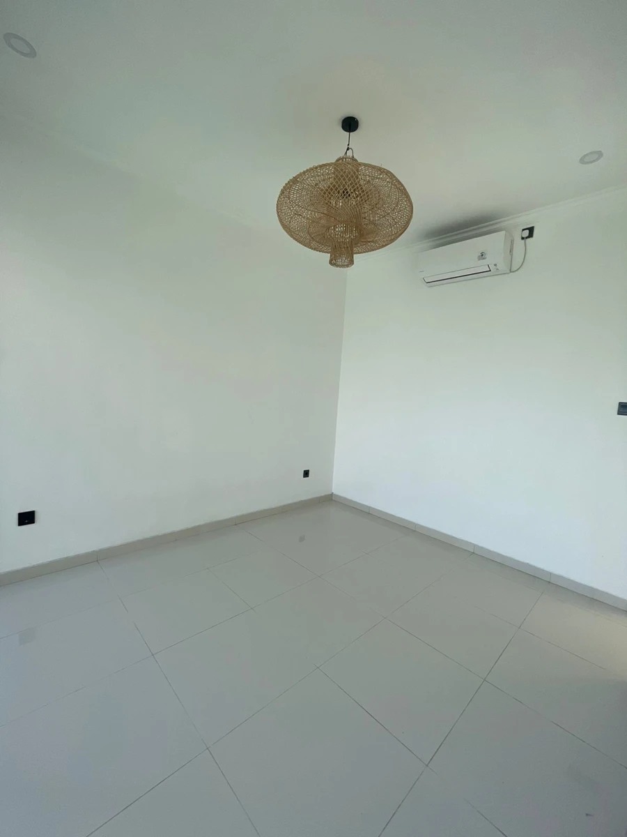 Brand New Villa for Rent in Kedampang