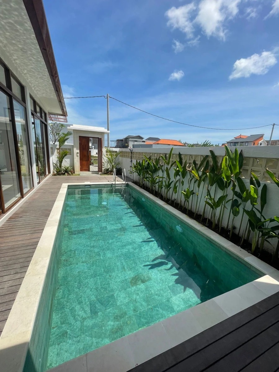Brand New Villa for Rent in Kedampang
