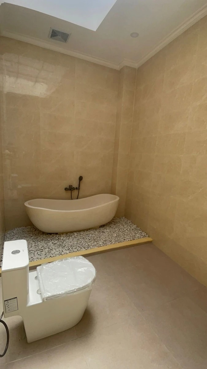 Brand New Villa for Rent in Kedampang
