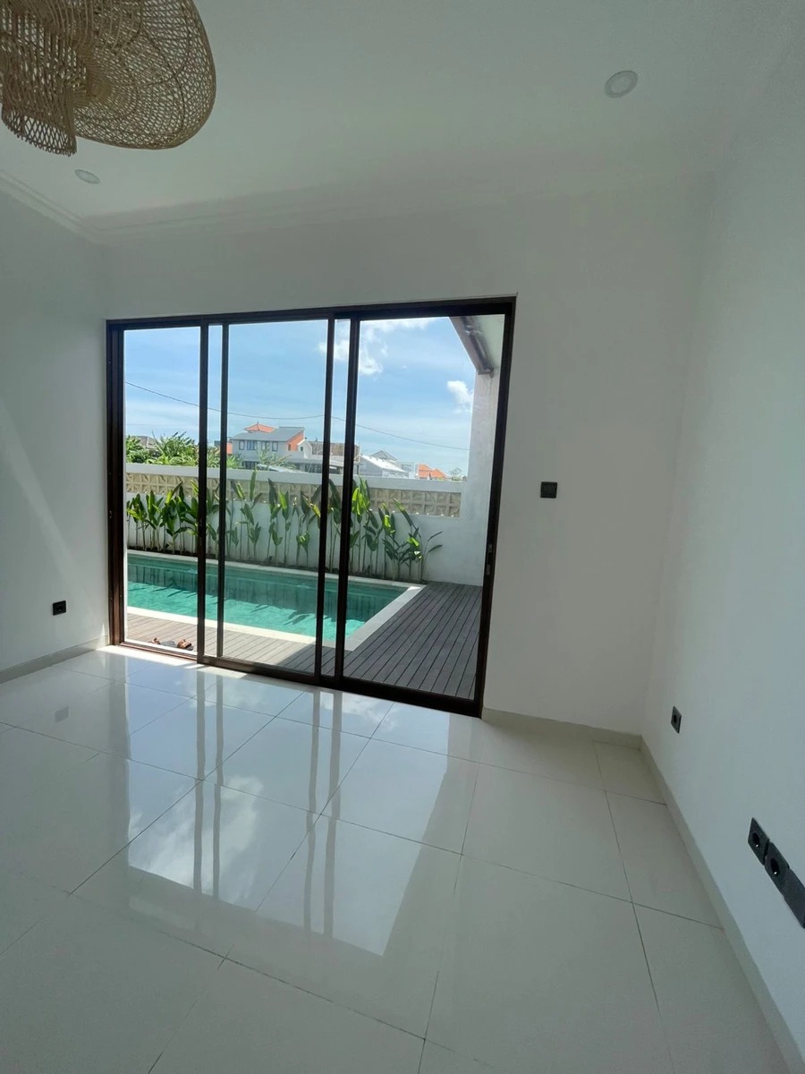 Brand New Villa for Rent in Kedampang