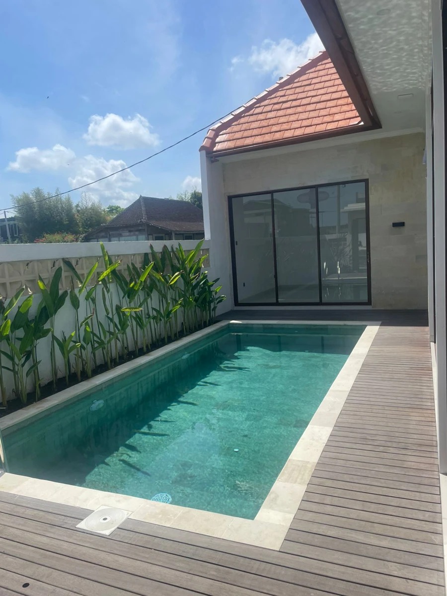 Brand New Villa for Rent in Kedampang