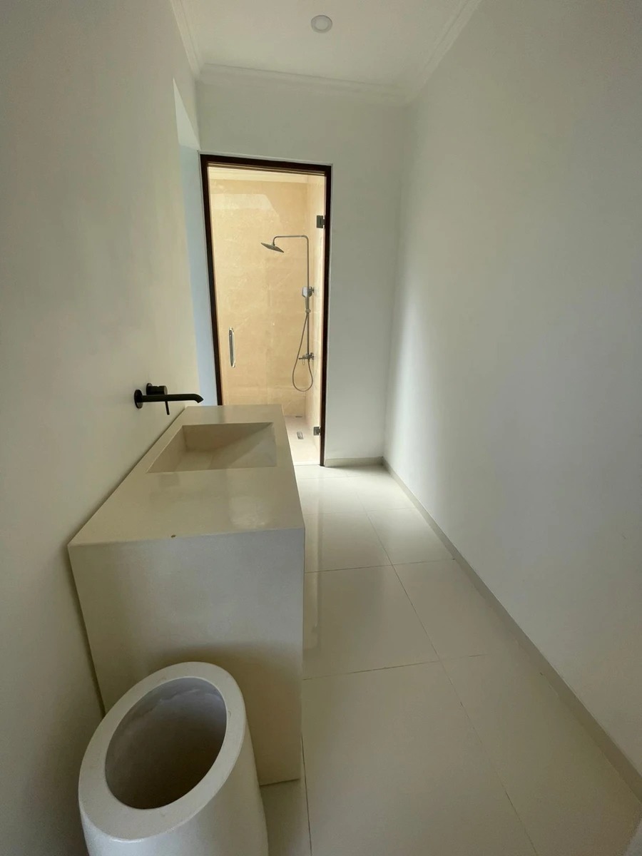 Brand New Villa for Rent in Kedampang