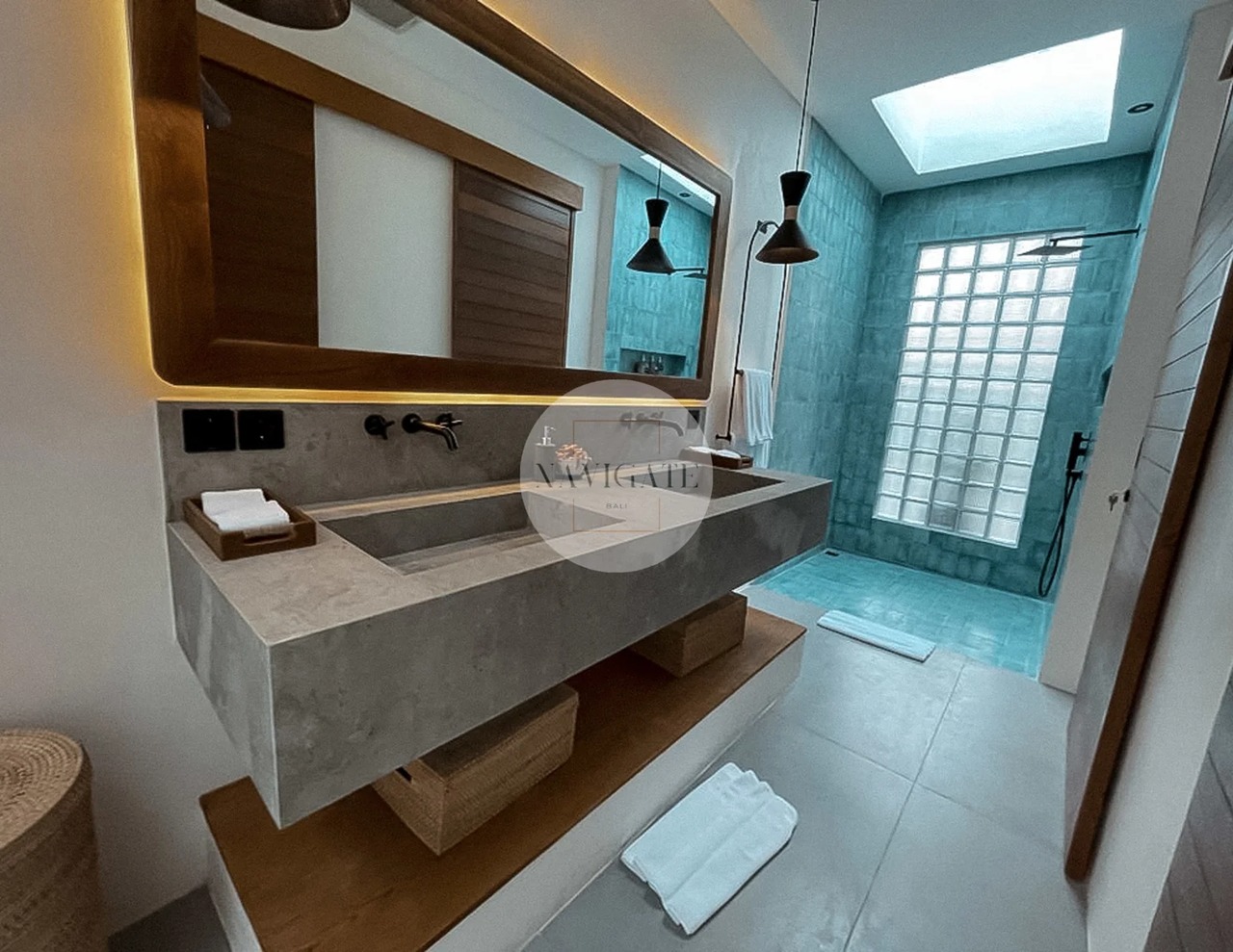 Villa Andi | 4-Bedrooms Pererenan beach