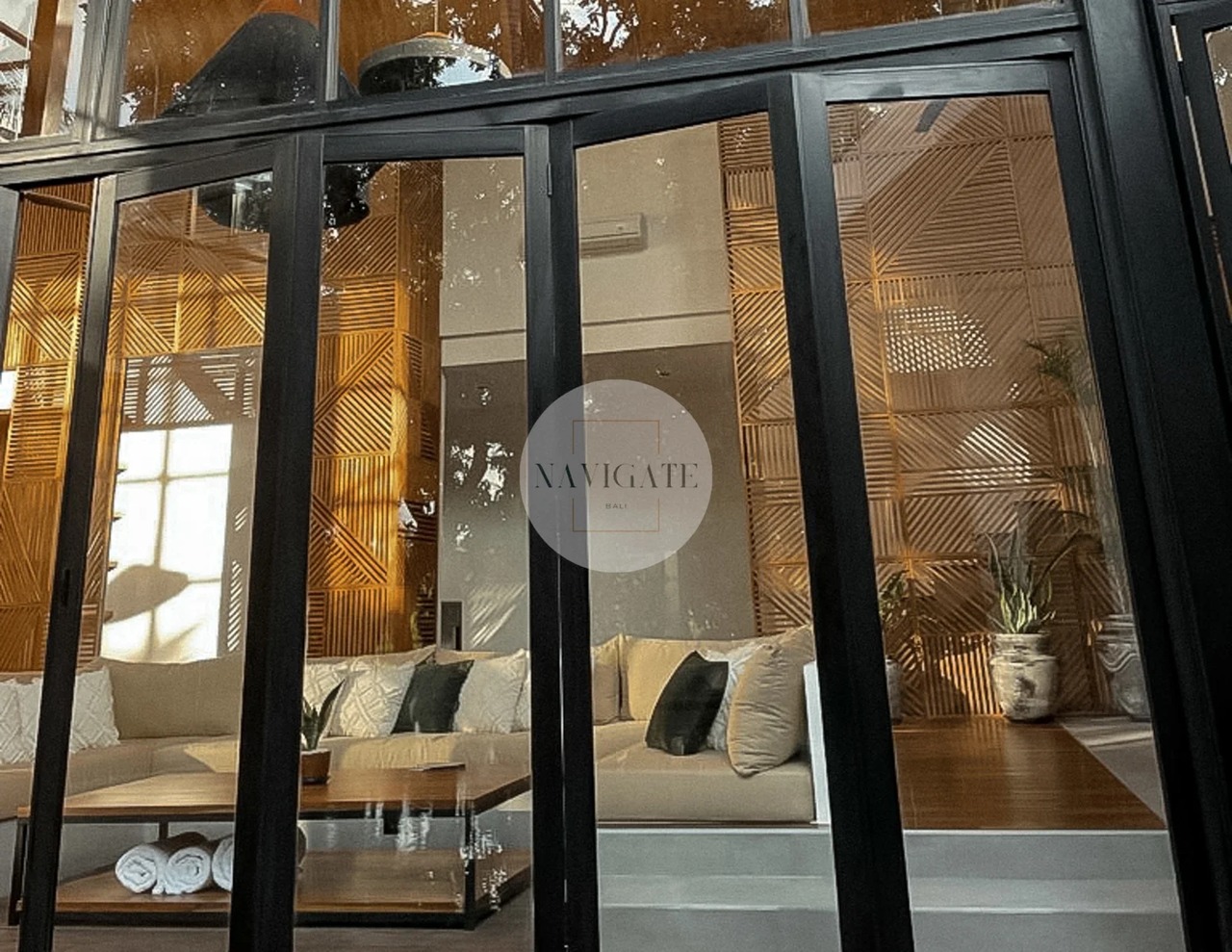 Villa Andi | 4-Bedrooms Pererenan beach