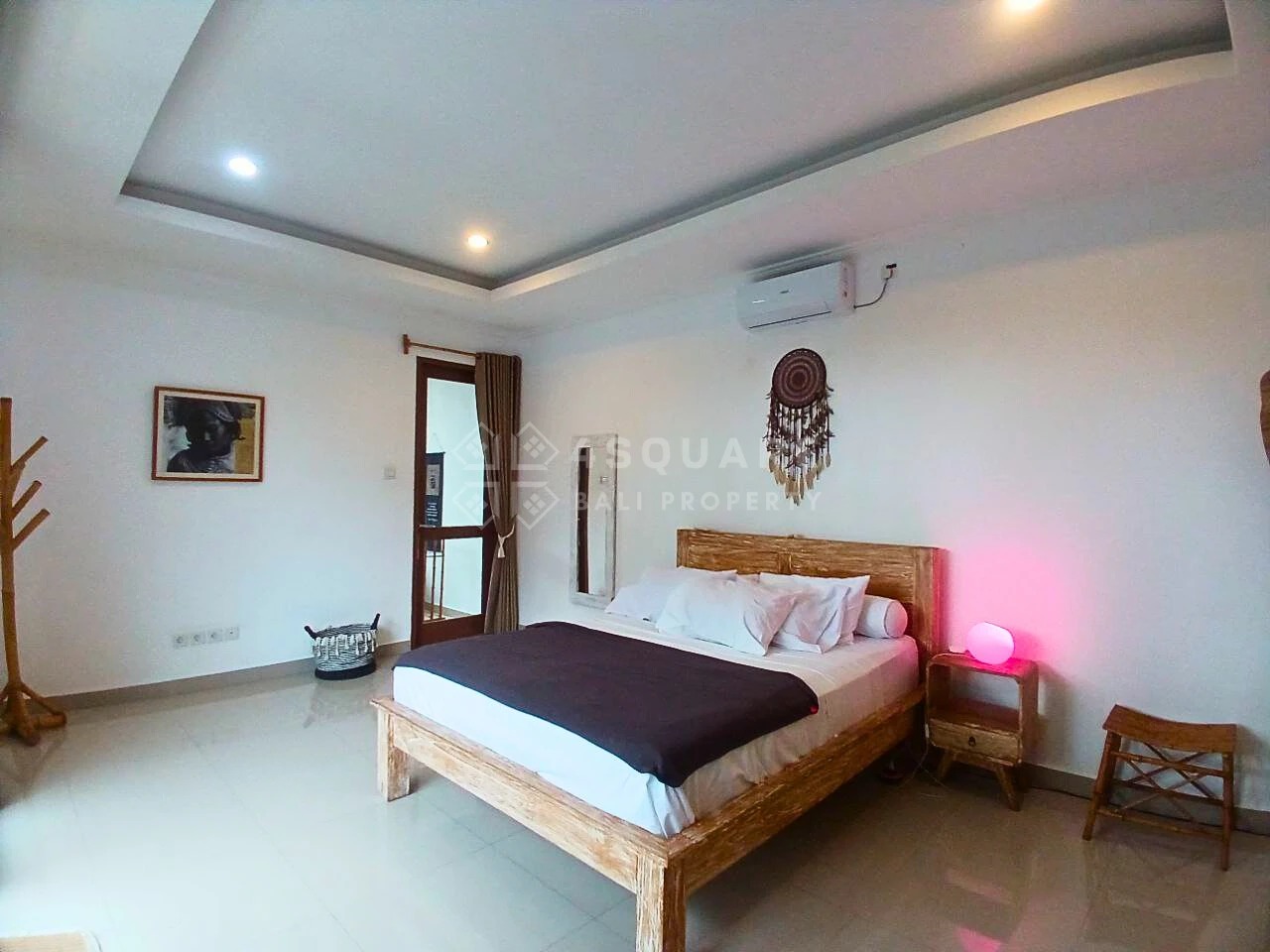 SPACIOUS VILLA 2 BEDROOMS KEROBOKAN