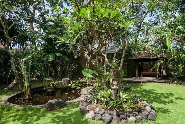 DO 07 - VILLA FOR SALE IN CANGGU BALI