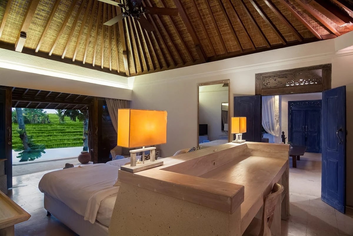 DO 07 - VILLA FOR SALE IN CANGGU BALI