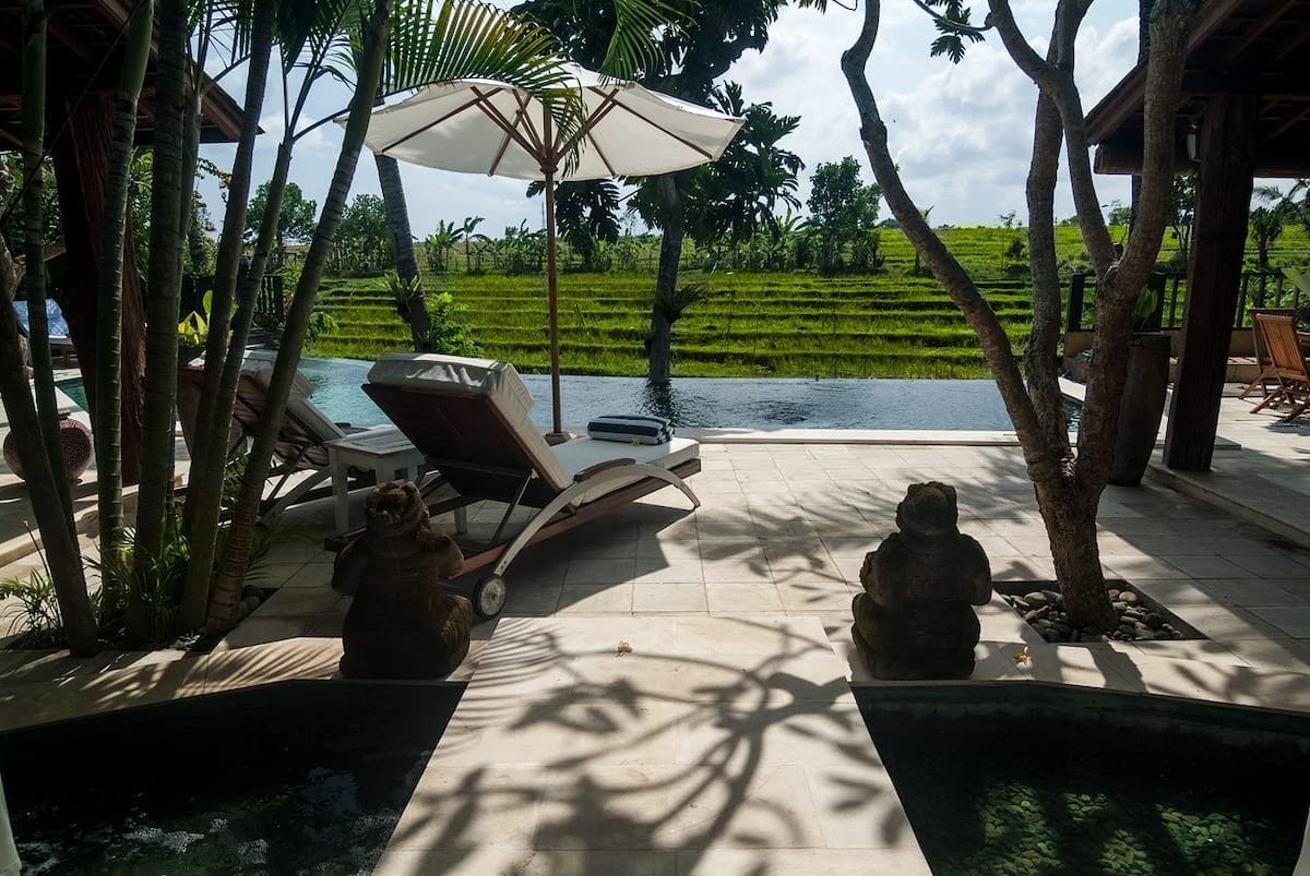 DO 07 - VILLA FOR SALE IN CANGGU BALI