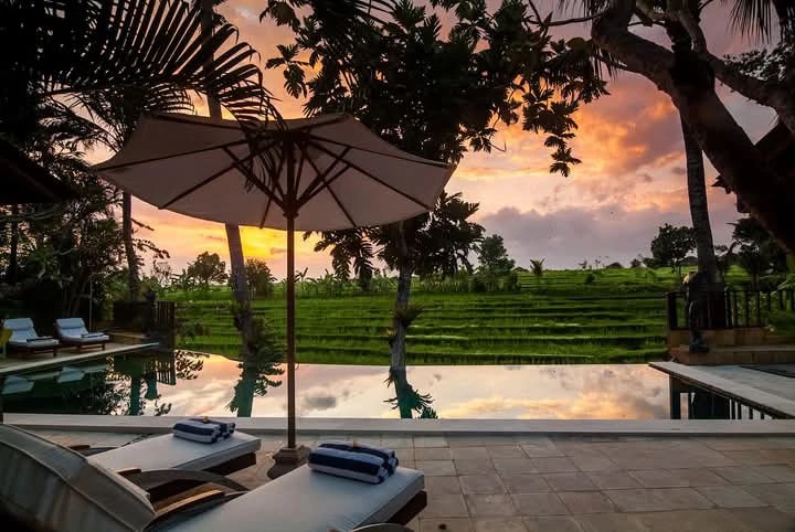 DO 07 - VILLA FOR SALE IN CANGGU BALI