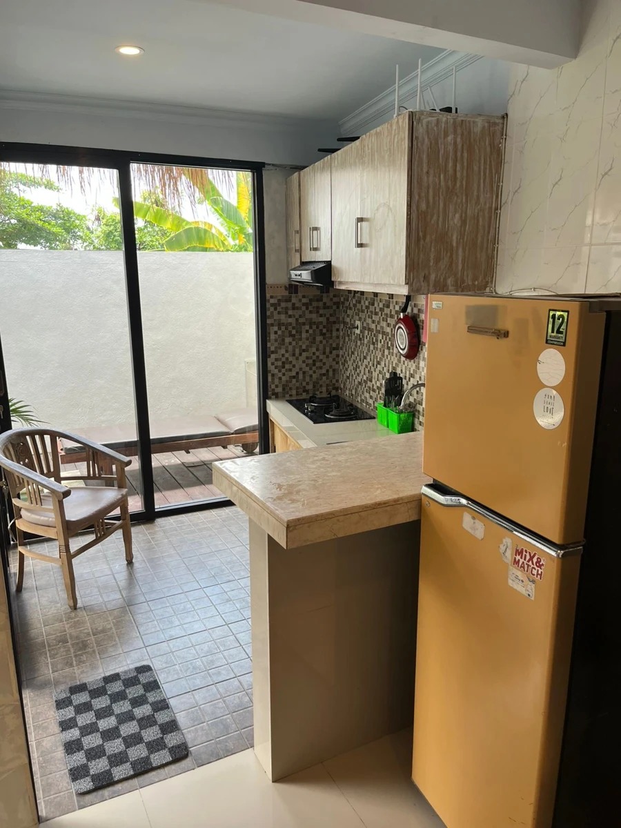 Brand new villa for sale in buduk 