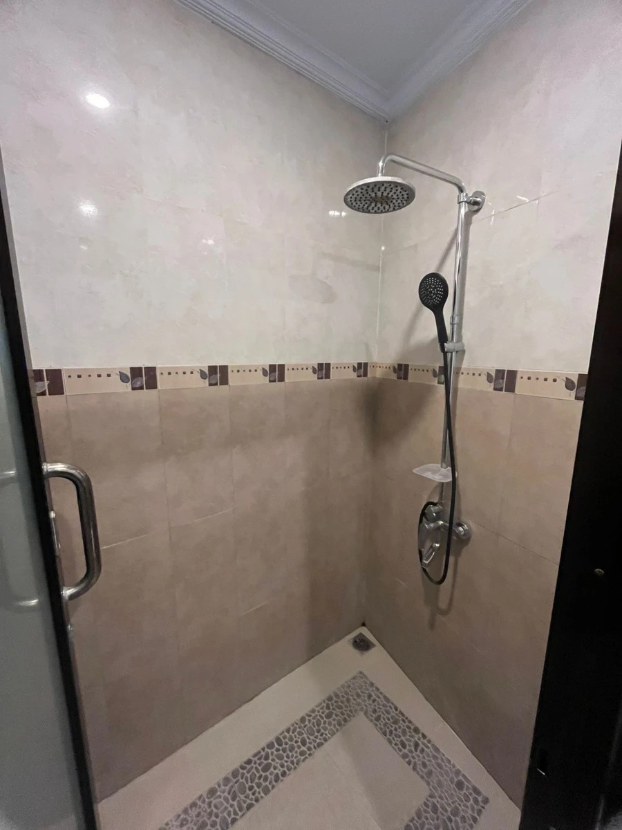 Brand new villa for sale in buduk 