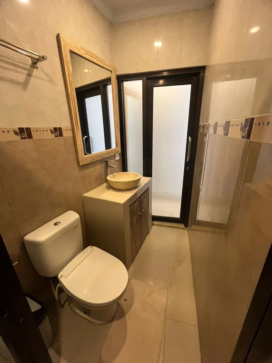 Brand new villa for sale in buduk 