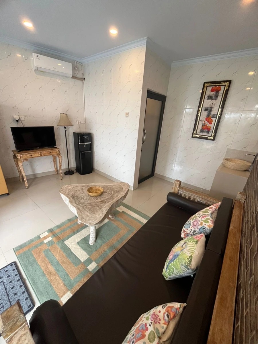 Brand new villa for sale in buduk 