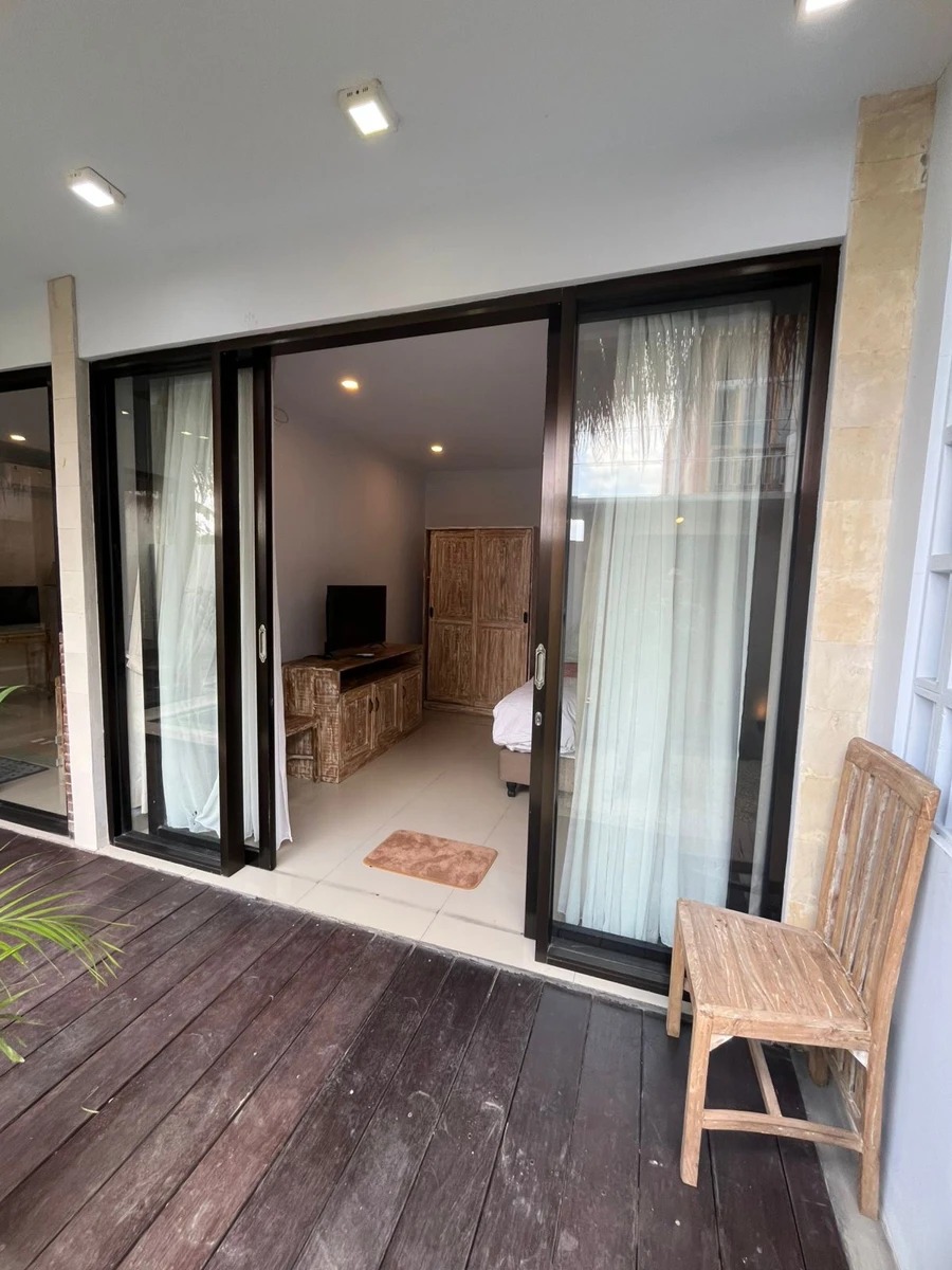 Brand new villa for sale in buduk 