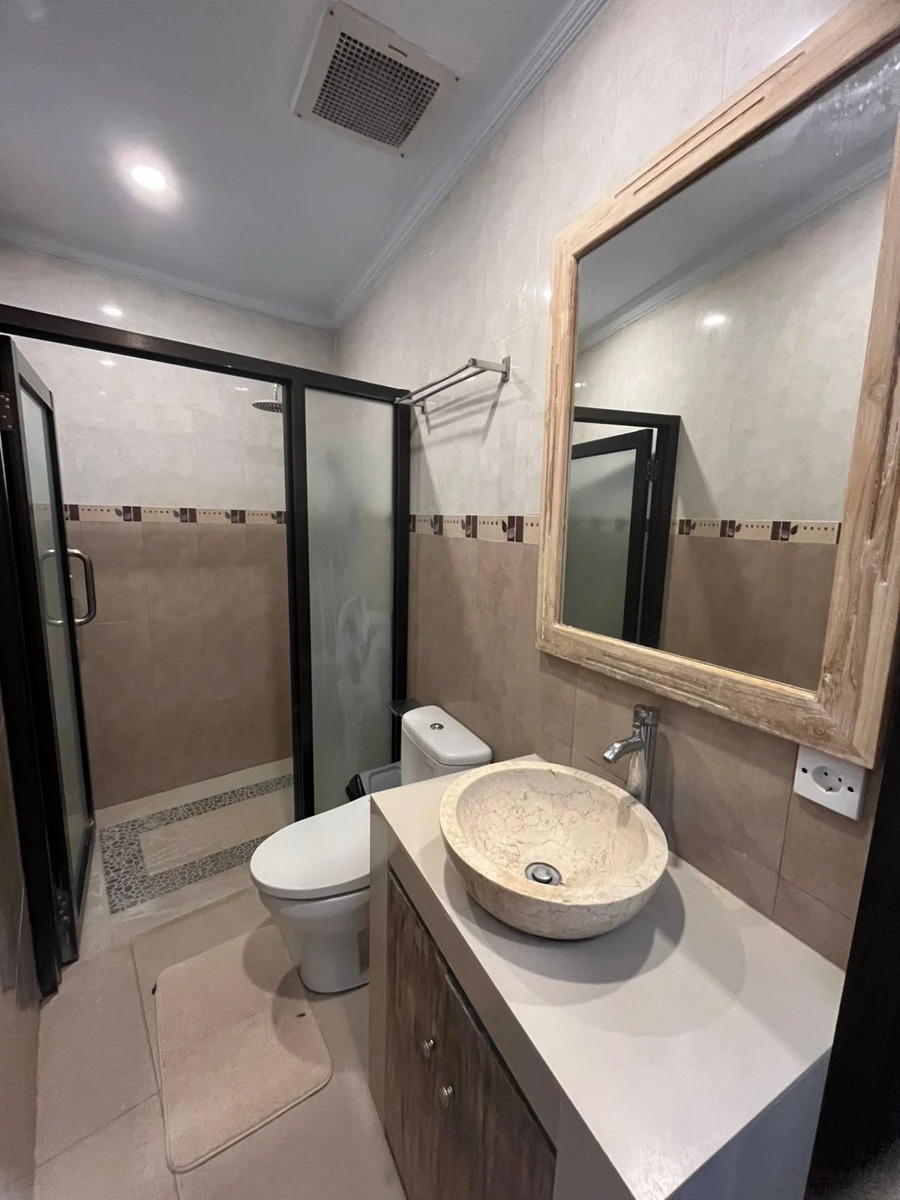 Brand new villa for sale in buduk 