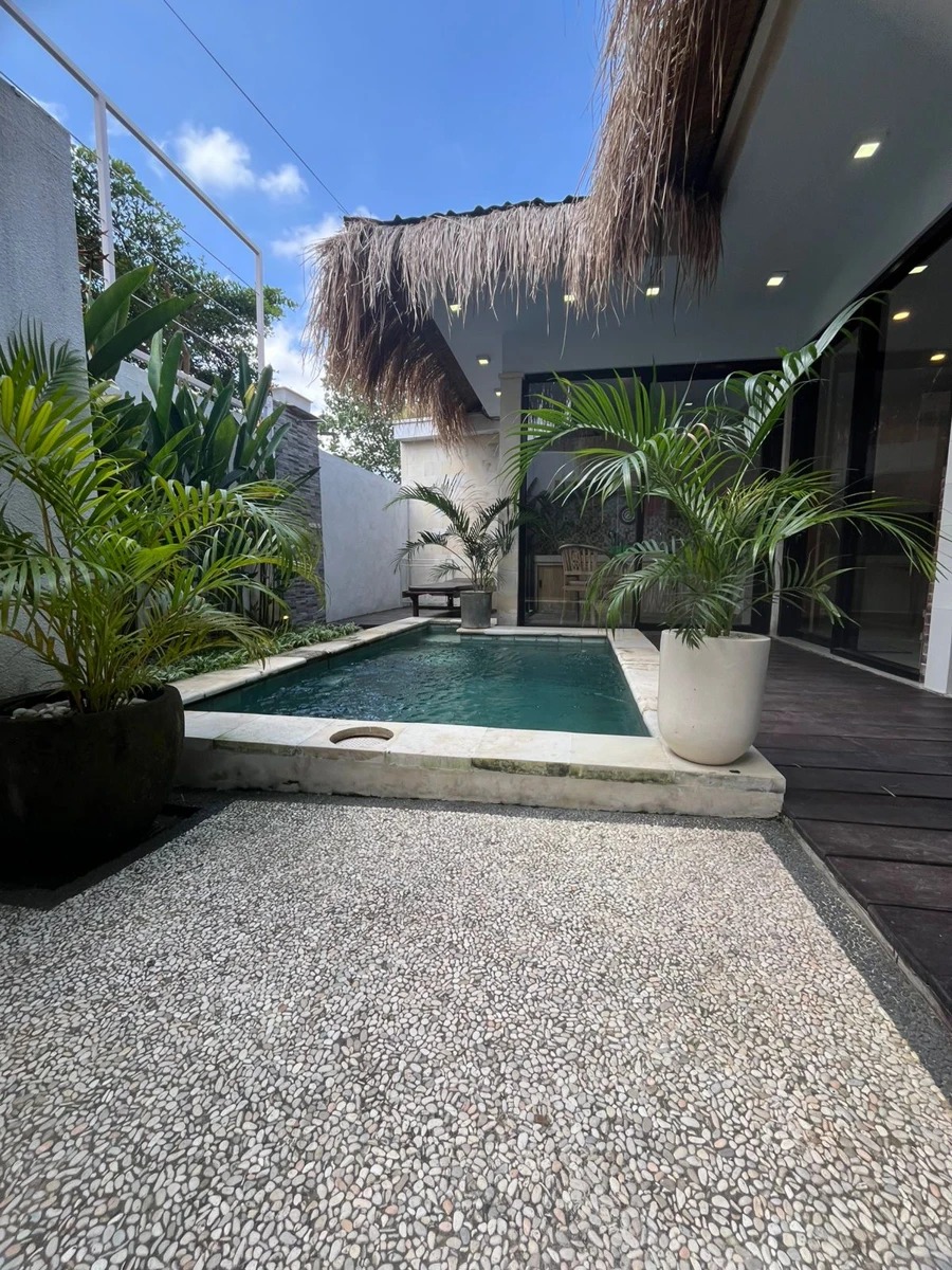Brand new villa for sale in buduk 