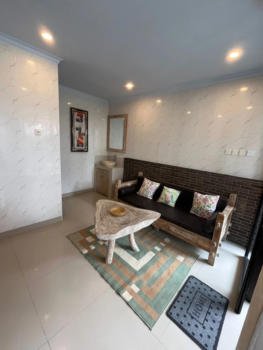 Brand new villa for sale in buduk 