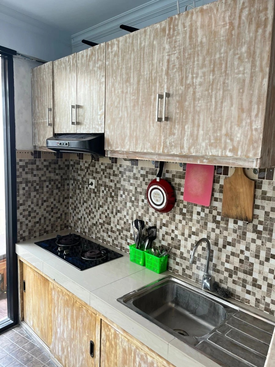 Brand new villa for sale in buduk 