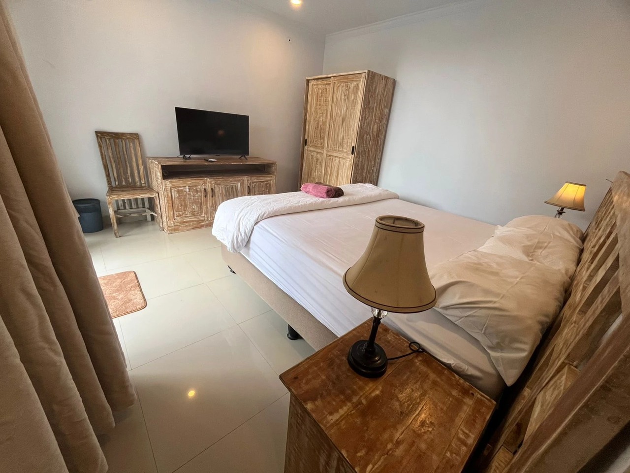 Brand new villa for sale in buduk 