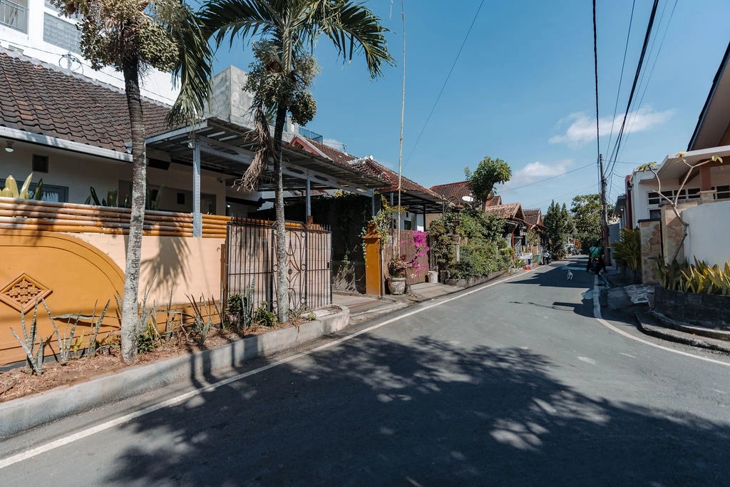 2-Bed House in Balangan Uluwatu