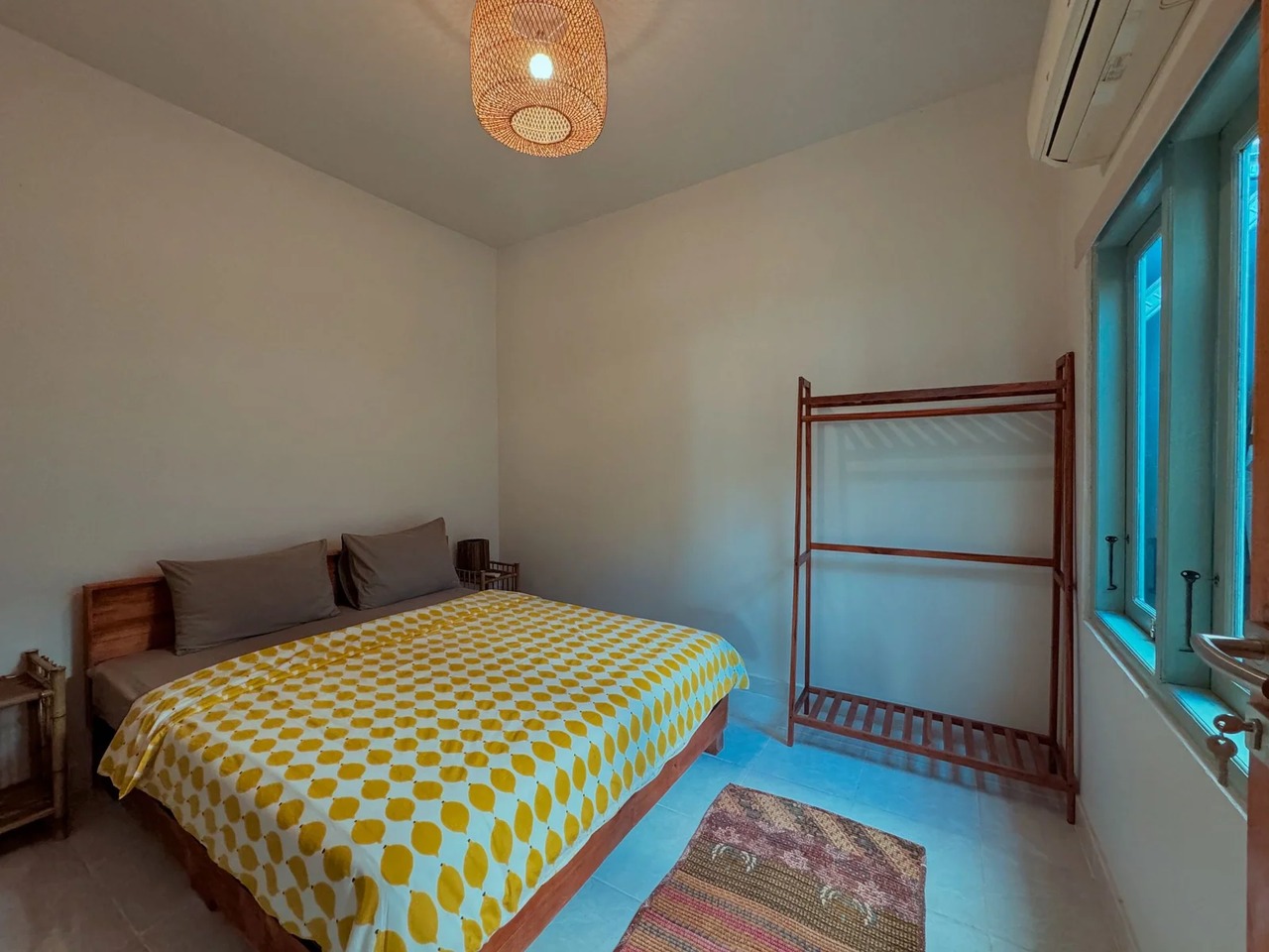 2-Bed House in Balangan Uluwatu