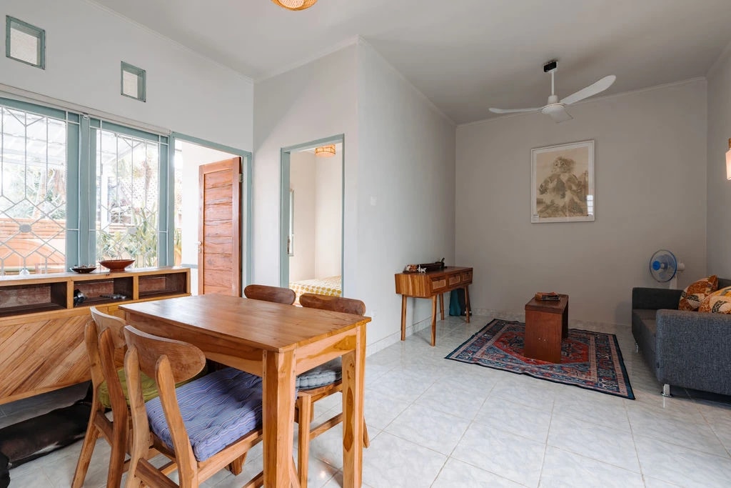 2-Bed House in Balangan Uluwatu