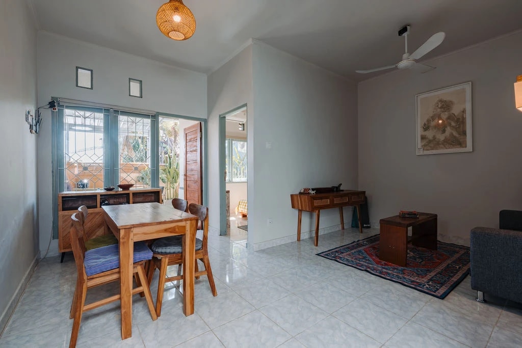 2-Bed House in Balangan Uluwatu