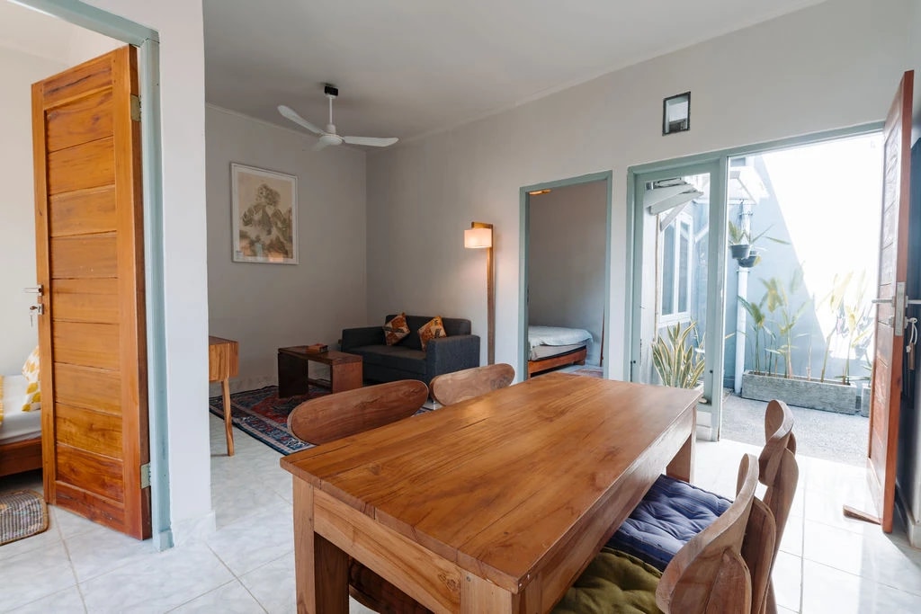2-Bed House in Balangan Uluwatu