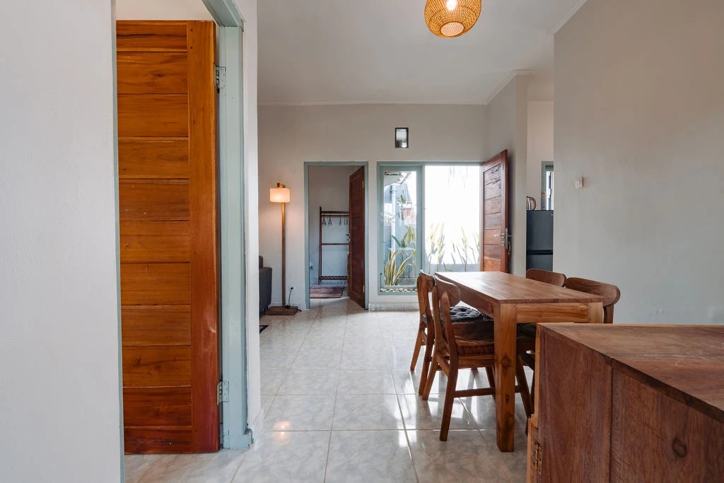 2-Bed House in Balangan Uluwatu