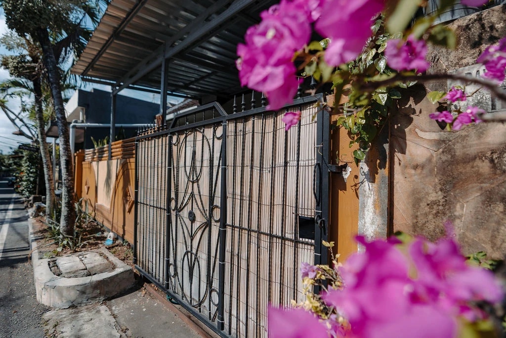 2-Bed House in Balangan Uluwatu
