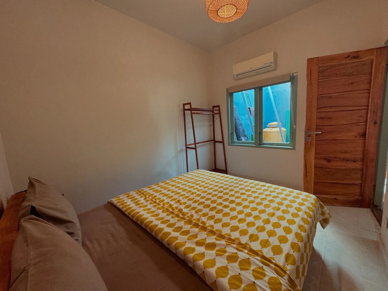 2-Bed House in Balangan Uluwatu