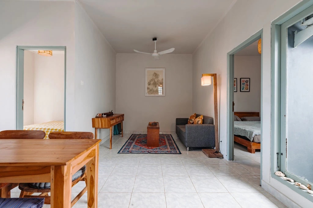 2-Bed House in Balangan Uluwatu